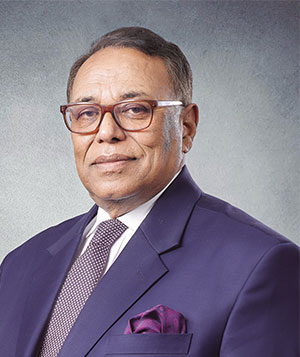 Mir Nasir Hossain